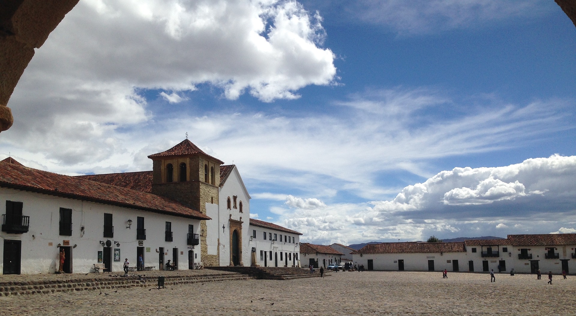 MINITOUR VILLA DE LEYVA e CATEDRAL DE SAL - 2 giorni / 1 notte